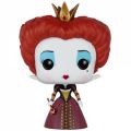 Figurine Pop Queen Of Hearts (Alice In Wonderland)