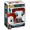 Figurine Pop Queen Of Hearts (Alice In Wonderland)