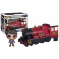 Funko pop harry potter cheap hogwarts express