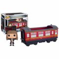 Figurine Pop Hogwarts Express with Hermione (Harry Potter)