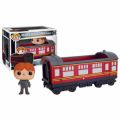 Figurine Pop Hogwarts Express with Ron (Harry Potter)