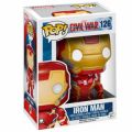 Figurine Pop Iron Man (Captain America Civil War)
