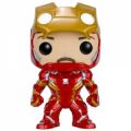 Figurine Pop Iron Man Unmasked (Captain America Civil War)