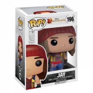 Figurine Pop Jay (Descendants)
