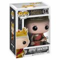 Figurine Pop Joffrey Baratheon (Game Of Thrones)