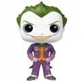 Figurine Pop The Joker (Batman Arkham Asylum)