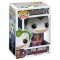 Figurine Pop The Joker (Batman Arkham Asylum)