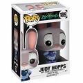 Figurine Pop Judy Hopps (Zootopia)