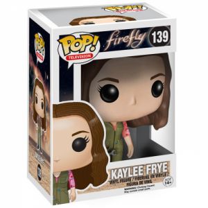 Figurine Pop Kaylee Frye (Firefly)
