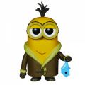 Figurine Pop Bored Silly Kevin (Les Minions)