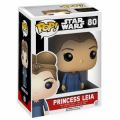 Figurine Pop Princess Leia The Force Awakens (Star Wars)