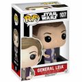 Figurine Pop General Leia (Star Wars)