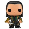 Figurine Pop Loki (Thor The Dark World)