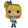 Figurine Pop Lucy (Fairy Tail)
