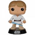 Figurine Pop Luke Skywalker Tatooine (Star Wars)