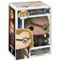 Figurine Pop Mad-Eye Moody (Harry Potter)