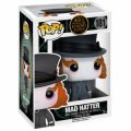 Figurine Pop Mad Hatter (Alice Through The Looking Glass)