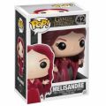 Figurine Pop Melisandre (Game Of Thrones)