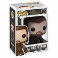 Figurine Pop Ned Stark (Game Of Thrones)