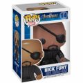 Figurine Pop Nick Fury (Marvel's The Avengers)