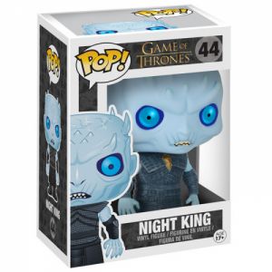 Figurine Pop Night King (Game Of Thrones)