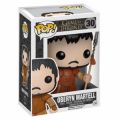 Figurine Pop Oberyn Martell (Game Of Thrones)