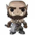 Figurine Pop Orgrim (Warcraft)