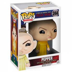 Figurine Pop Pepper (American Horror Story)