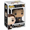 Figurine Pop Percival Graves (Fantastic Beasts)