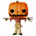 Figurine Pop Pumpkin king (L'Etrange Noël de Monsieur Jack)
