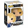 Figurine Pop Queenie Goldstein (Fantastic Beasts)