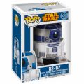 Figurine Pop R2-D2 (Star Wars)
