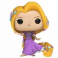 Figurine Pop Rapunzel nouvelle version (Raiponce)