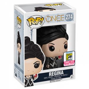 Figurine Pop Regina robe brillante (Once Upon A Time)