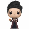 Figurine Pop Regina with fireball (Once Upon A Time)
