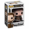 Figurine Pop Robb Stark (Game Of Thrones)