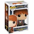 Figurine Pop Ron Weasley Yule Ball (Harry Potter)