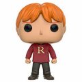 Figurine Pop Ron Weasley sweater (Harry Potter)