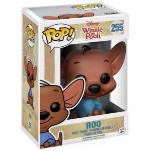 Figurine Pop Roo (Winnie The Pooh)