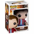 Figurine Pop Sam (Supernatural)