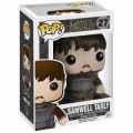 Funko pop game of thrones store samwell tarly