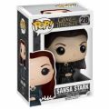Figurine Pop Sansa Stark (Game Of Thrones)