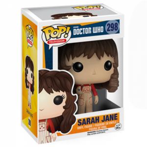 Figurine Pop Sarah Jane (Doctor Who)