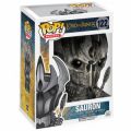 Figurine Pop Sauron (The Lord Of The Rings)