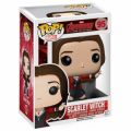 Figurine Pop Scarlet Witch (Avengers Age Of Ultron)