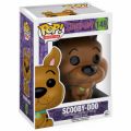 Figurine Pop Scooby-Doo (Scooby-Doo)