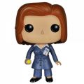 Figurine Pop Dana Scully (The X-Files)