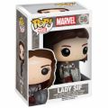 Figurine Pop Lady Sif (Thor The Dark World)