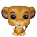 Figurine Pop Simba (Le Roi Lion)