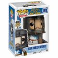 Figurine Pop Sir Bedevere (Monty Python And The Holy Grail)